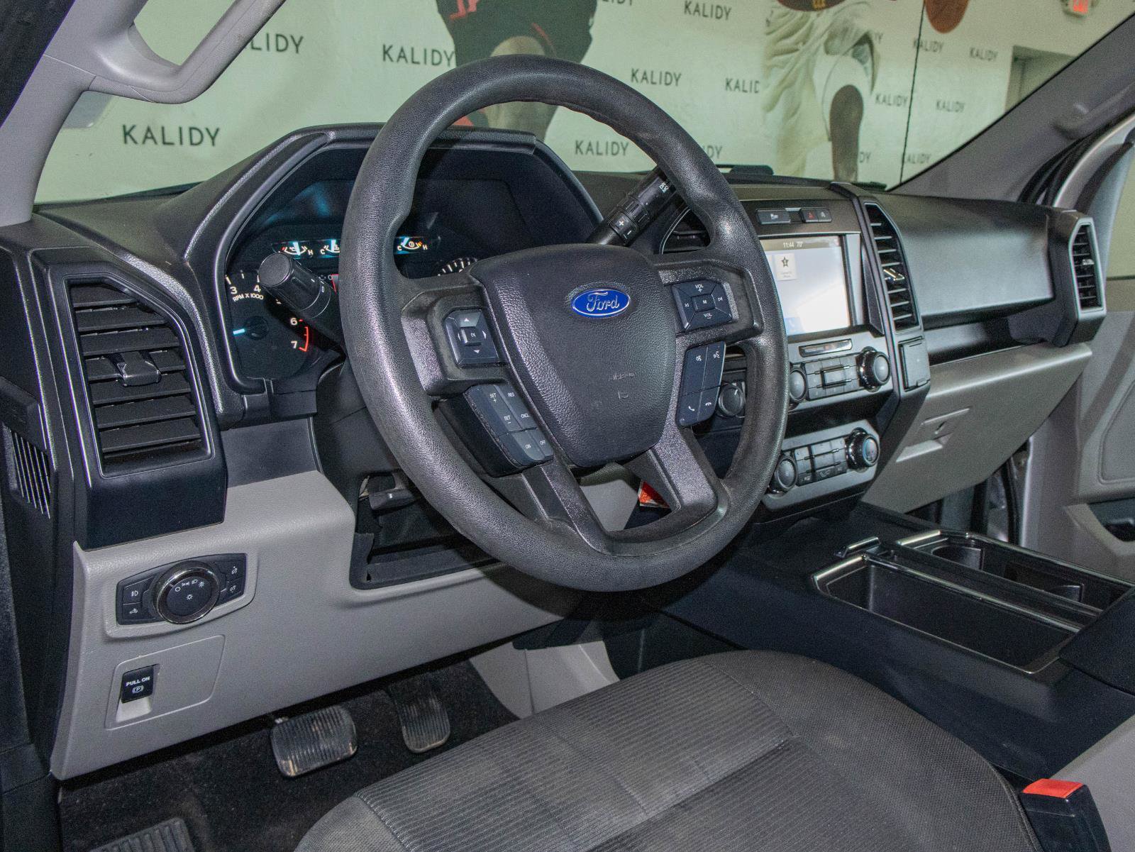 Used 2019 Ford F150 XL w/ Equipment Group 101A Mid image 5