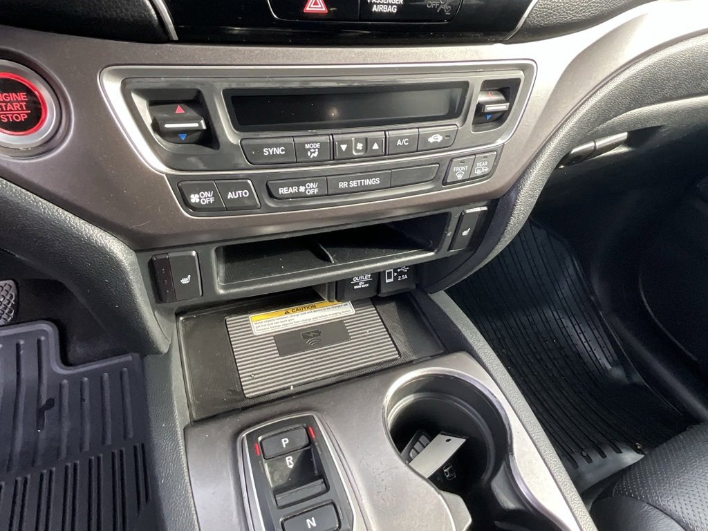 Used 2022 Honda Passport EX-L image 15
