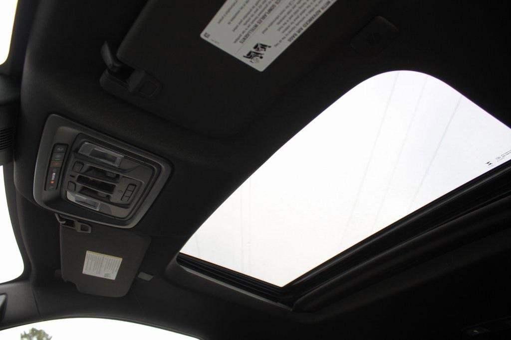 New 2026 GMC Sierra 1500 Denali image 19