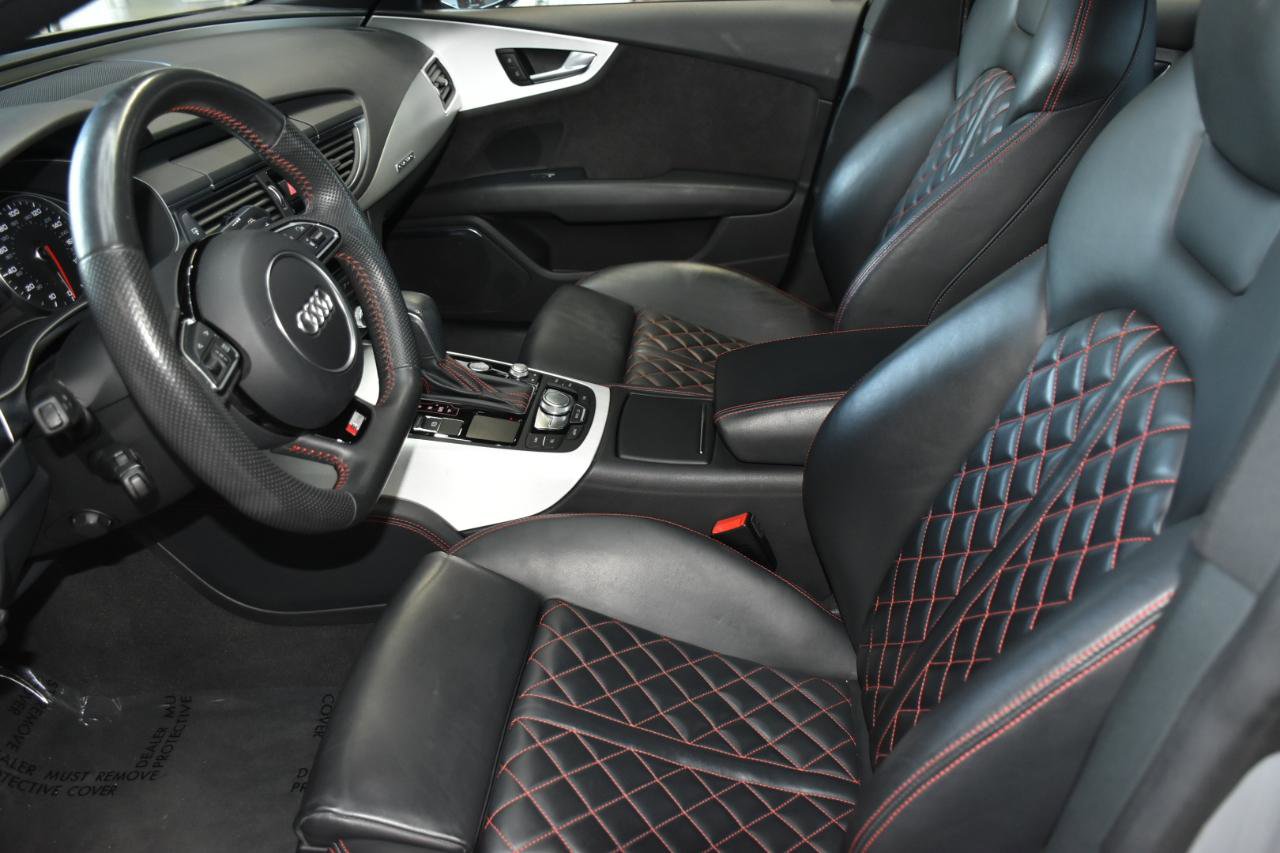 Used 2018 Audi A7 3.0T Premium Plus image 38