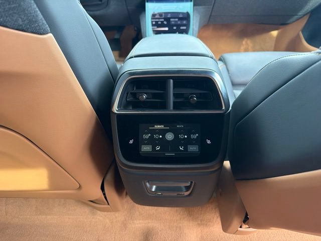 Used 2024 Lucid Air Touring AWD/4WD image 14
