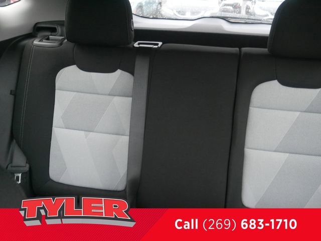 New 2026 Chevrolet Trax LS w/ LS Convenience Package image 39