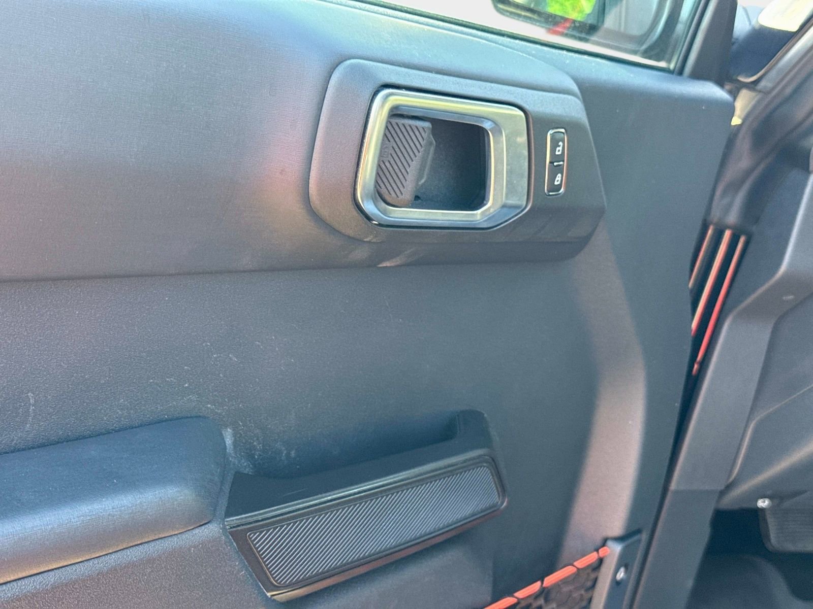 Used 2023 Ford Bronco Raptor image 18