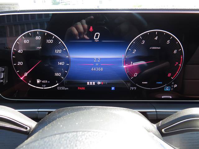 Certified 2024 Mercedes-Benz GLE 350 4MATIC image 13
