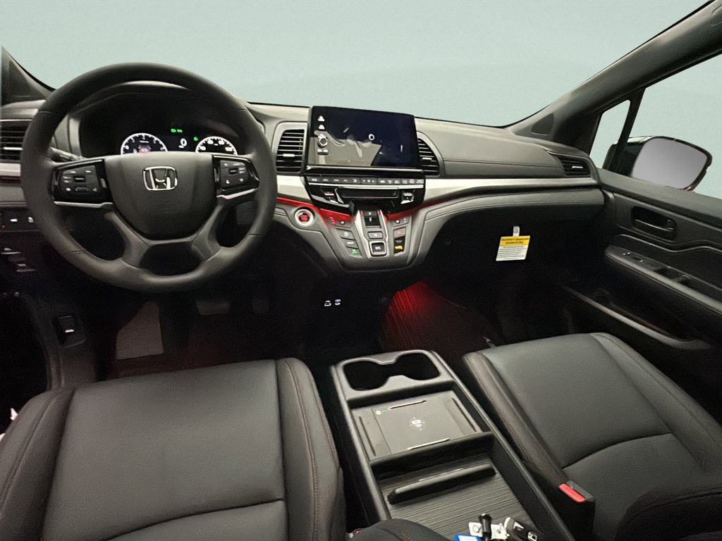 New 2026 Honda Odyssey Sport-L image 20