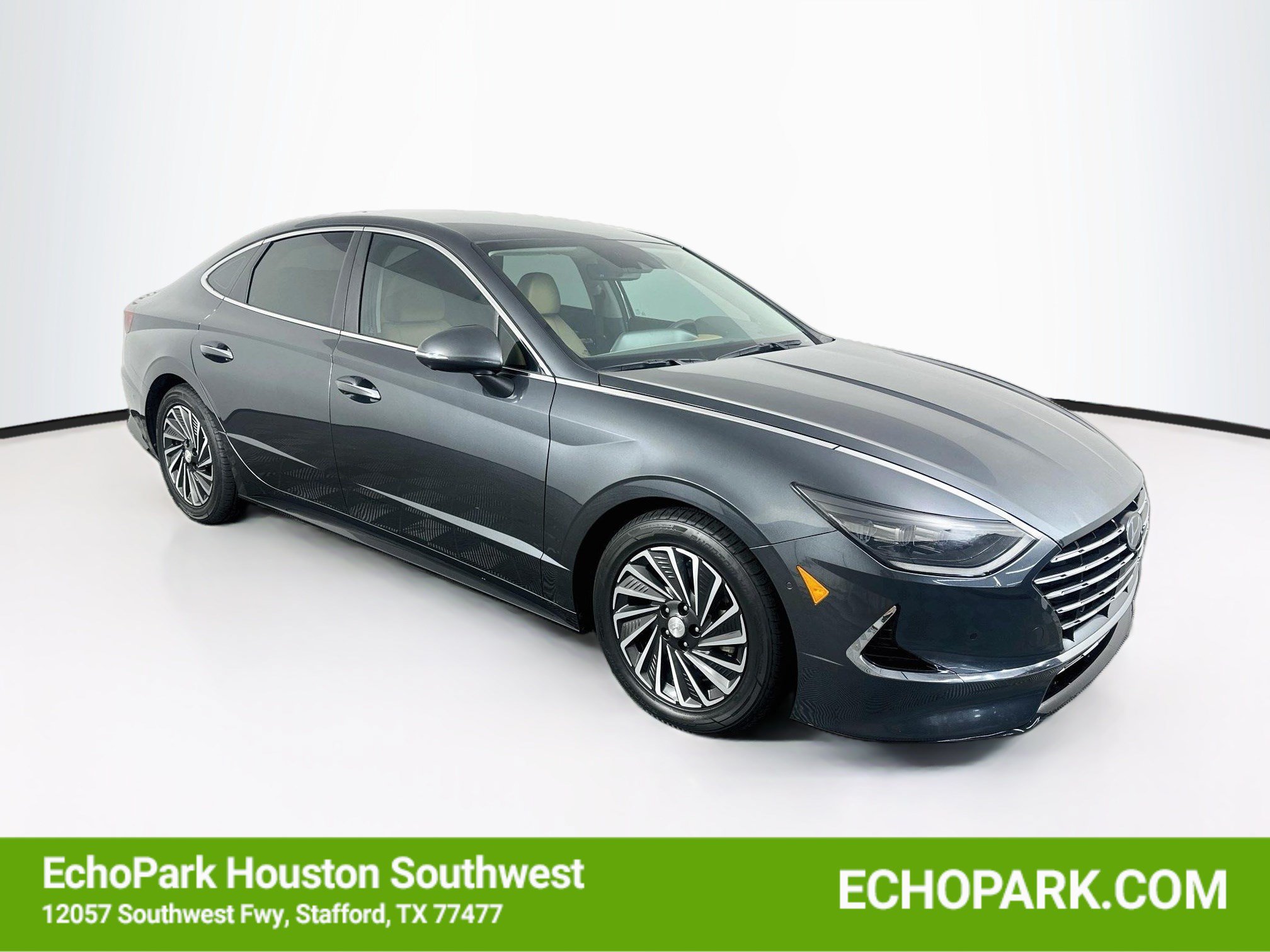 Used 2022 Hyundai Sonata Limited