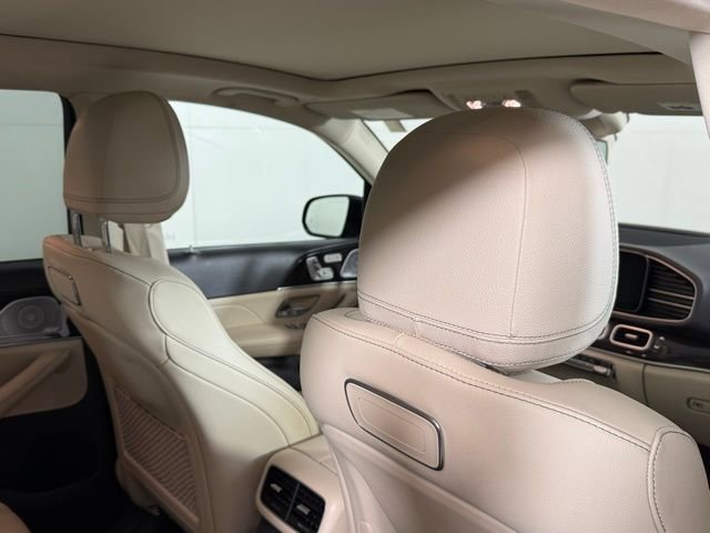 Used 2020 Mercedes-Benz GLE 350 w/ Premium Package image 30