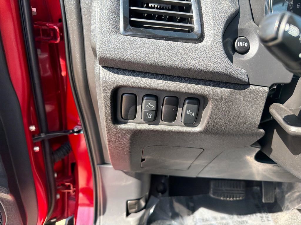 Used 2022 Mitsubishi Outlander Sport SE image 18