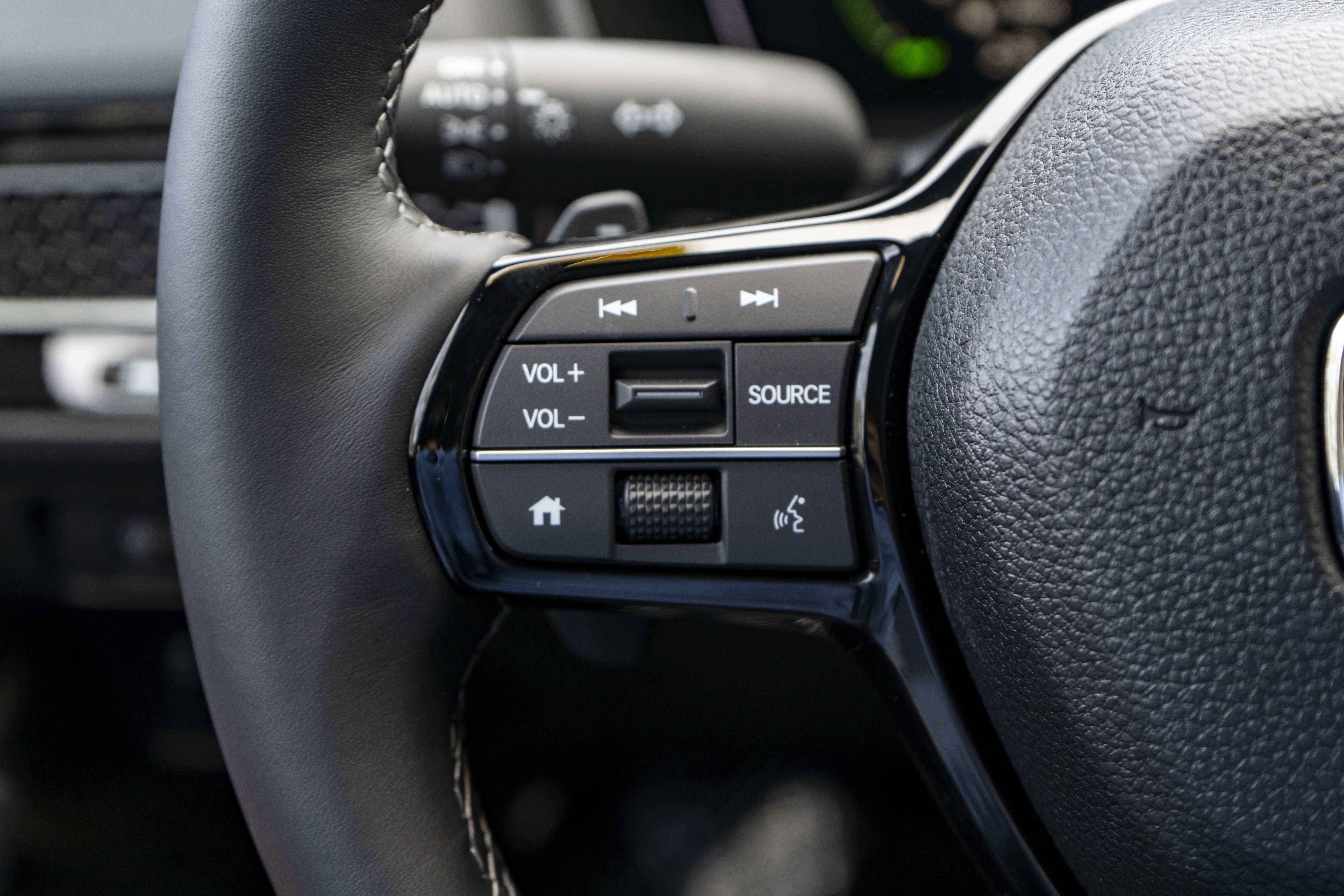 Used 2026 Honda Civic Sport image 20