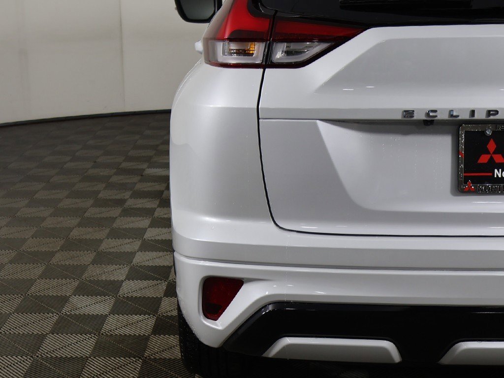 New 2026 Mitsubishi Eclipse Cross SEL image 15