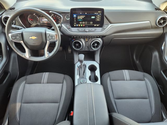 Used 2025 Chevrolet Blazer LT FWD image 26