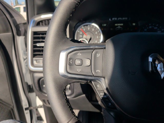 Used 2026 RAM 1500 Big Horn AWD/4WD image 18