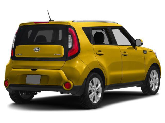 Used 2015 Kia Soul FWD image 3