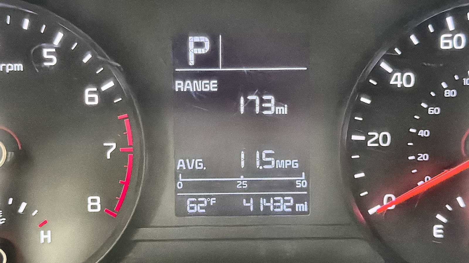 Used 2022 Kia Rio LX image 17