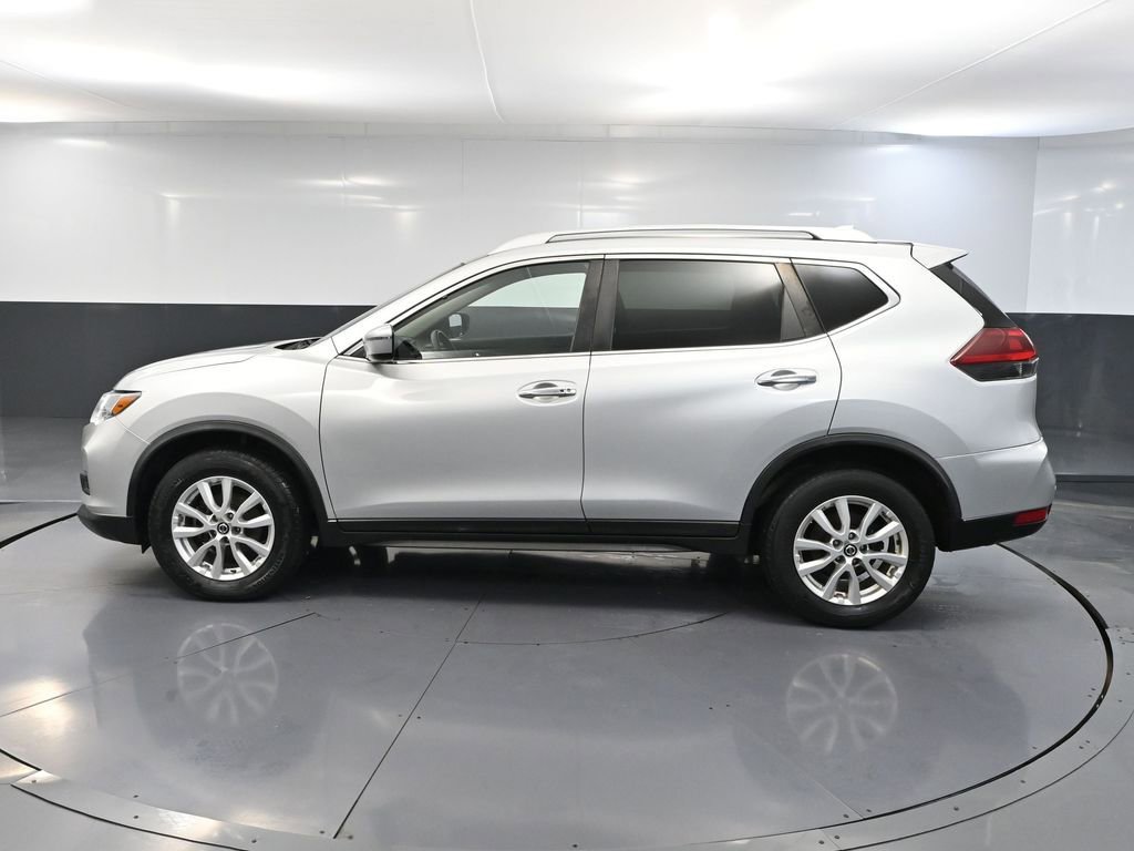 Used 2020 Nissan Rogue SV image 9
