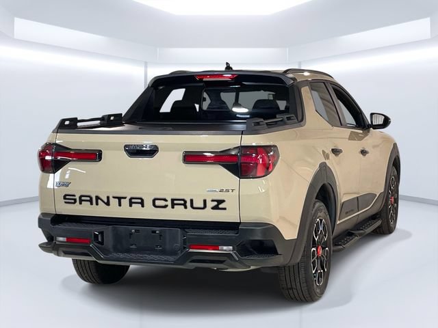Used 2024 Hyundai Santa Cruz XRT AWD/4WD image 7