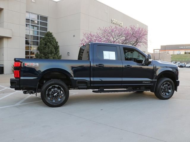 Used 2024 Ford F250 XL w/ STX Appearance Package AWD/4WD image 6