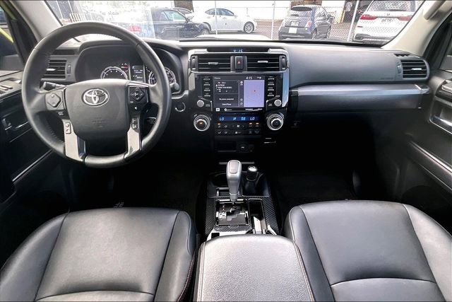 Used 2022 Toyota 4Runner TRD Pro image 15