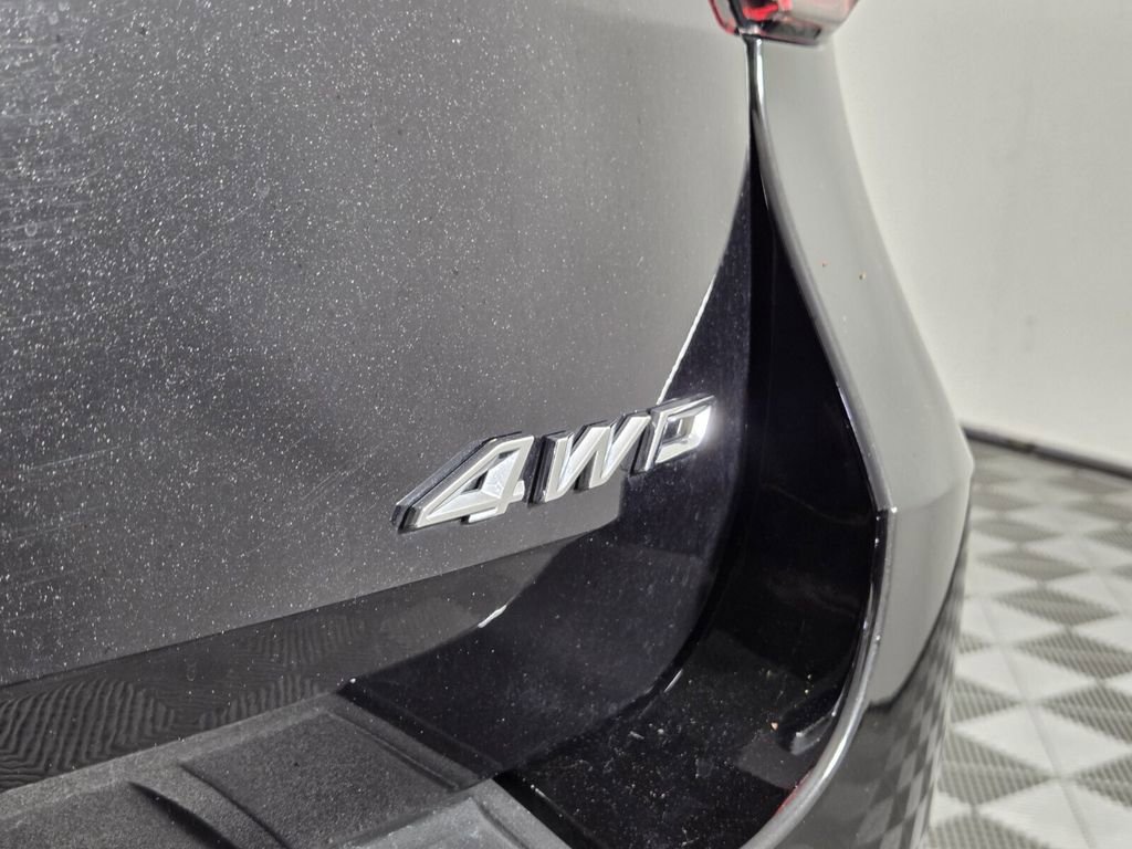 Used 2025 Ford Explorer ST-Line w/ ST-Line Street Pack AWD/4WD image 29