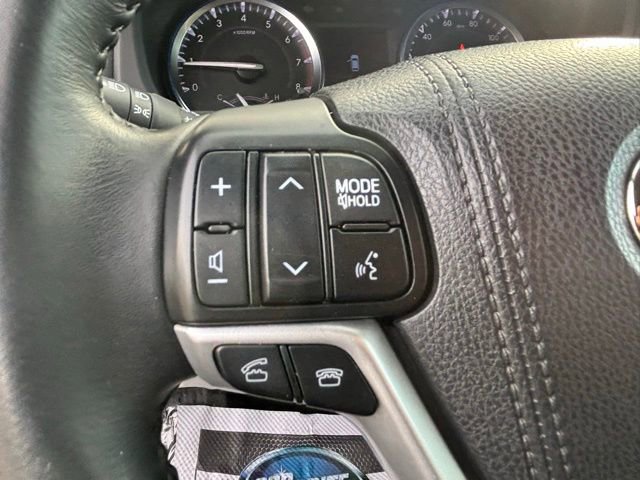 Used 2015 Toyota Highlander Plus image 18