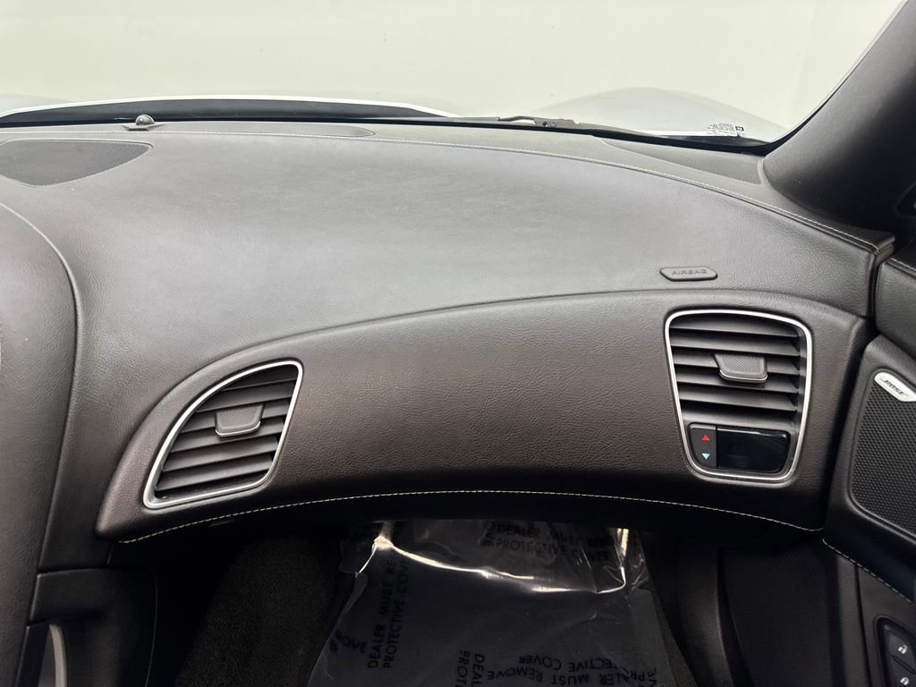 Used 2014 Chevrolet Corvette Stingray Coupe w/ Battery Protection Package RWD image 57