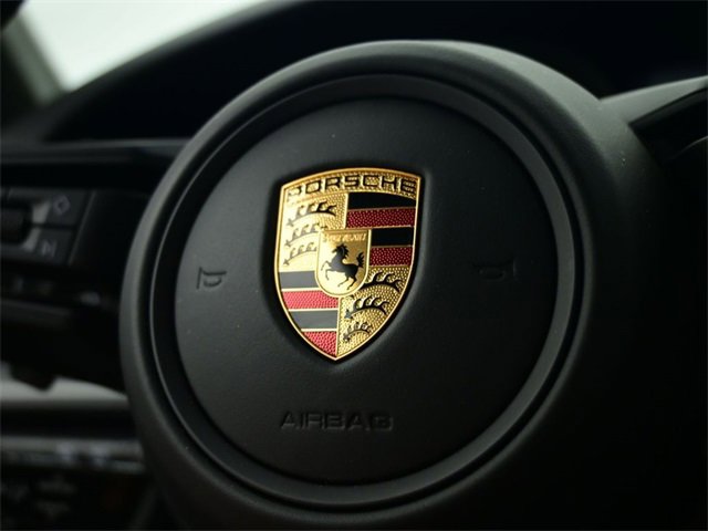 Used 2023 Porsche 911 GT3 image 14