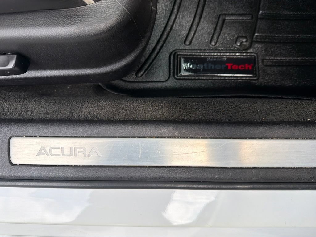 Used 2018 Acura TLX w/ Technology Package FWD image 51
