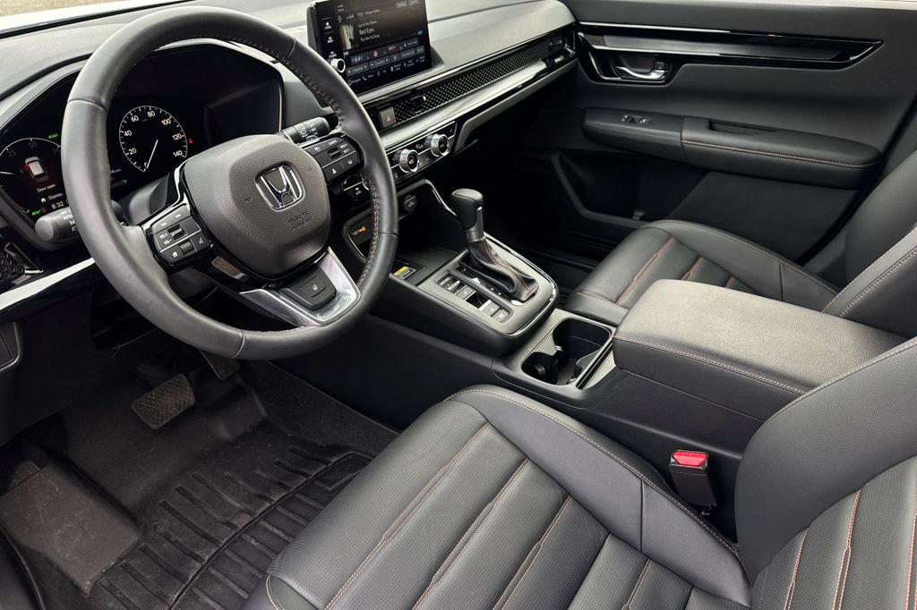 Used 2024 Honda CR-V Sport Touring image 10