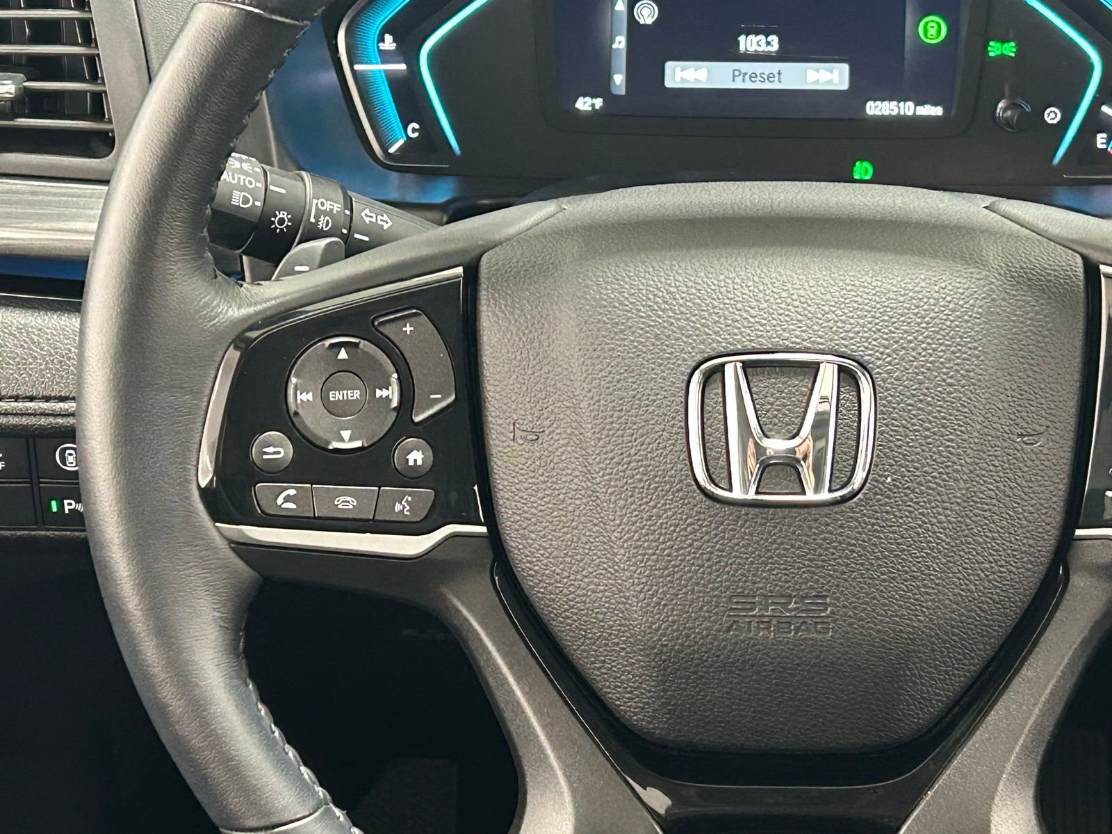 Used 2022 Honda Odyssey Elite image 11