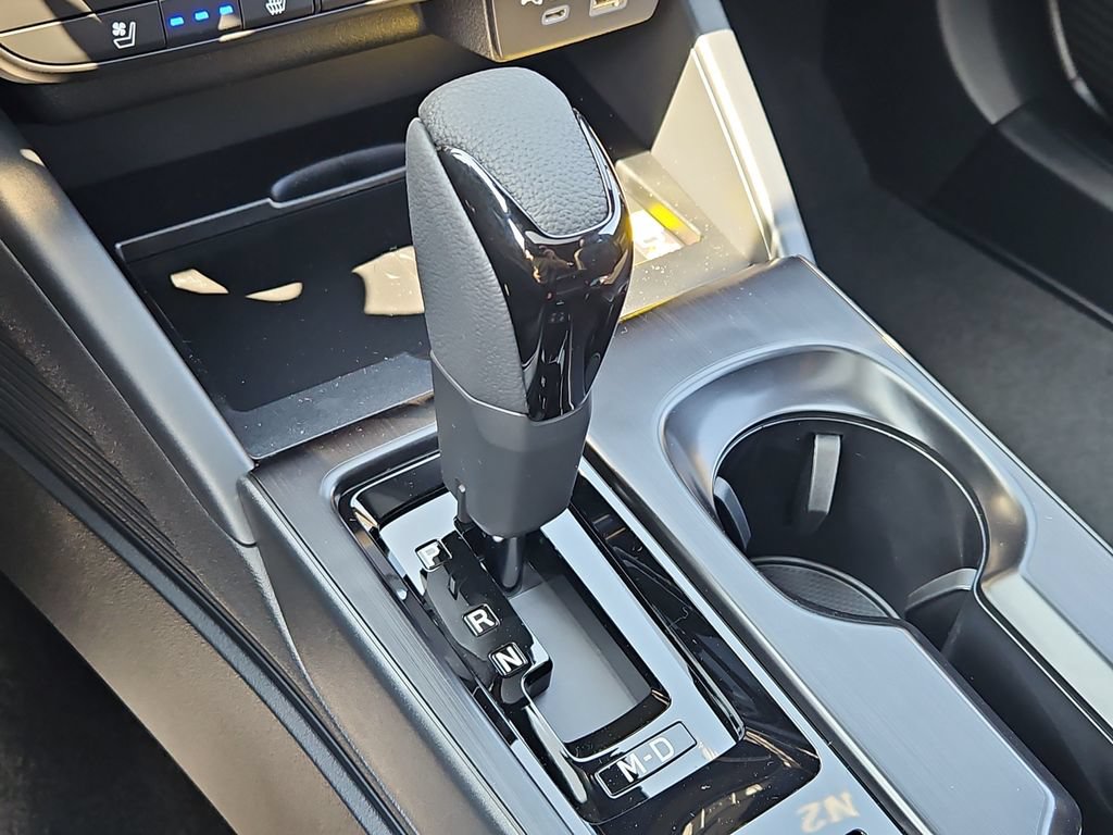 New 2026 Subaru Outback Touring XT AWD/4WD image 23