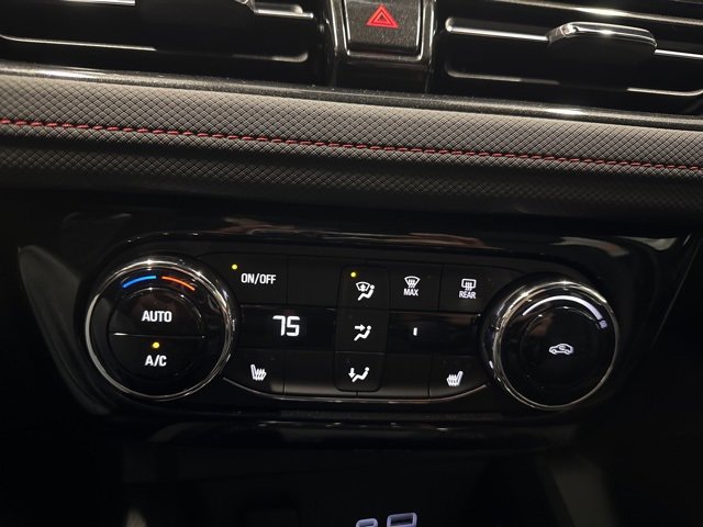 New 2026 Chevrolet TrailBlazer RS w/ Convenience Package image 45