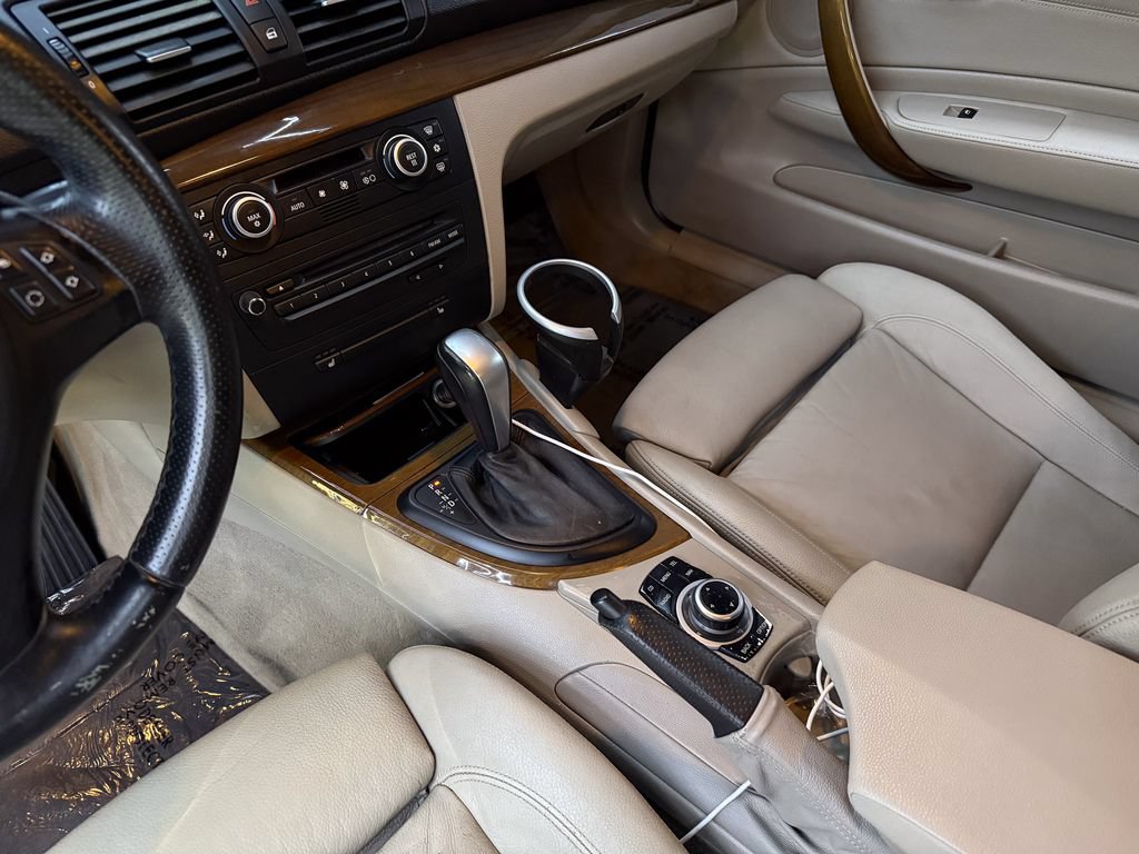 Used 2009 BMW 135i Coupe RWD image 12