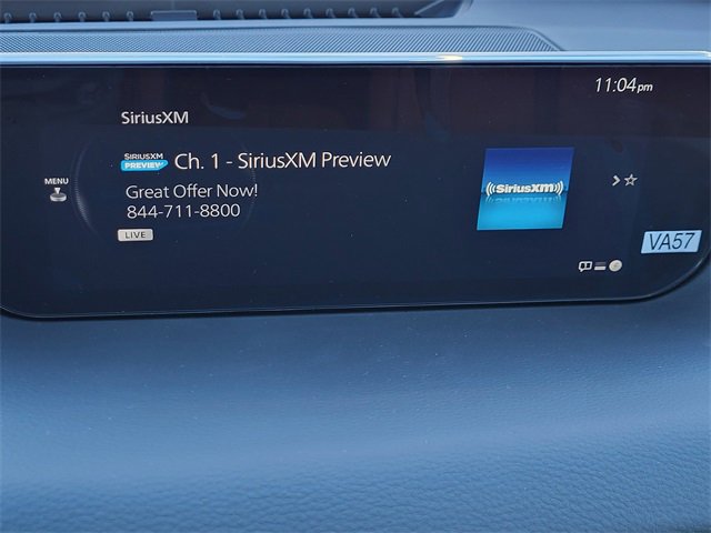 New 2025 MAZDA CX-50 AWD 2.5 Turbo w/ Accent Package image 10