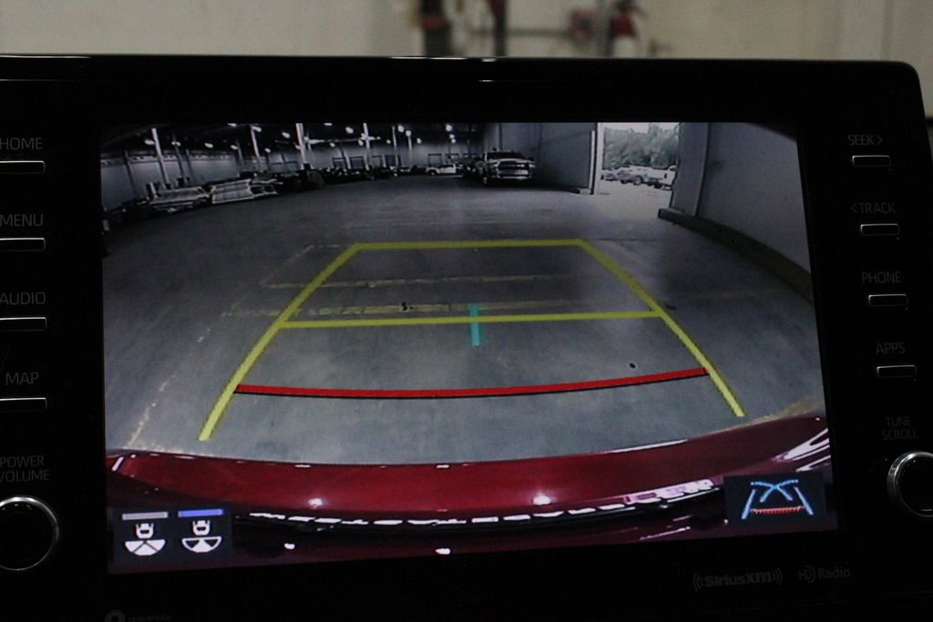 Used 2021 Toyota Camry XSE image 8