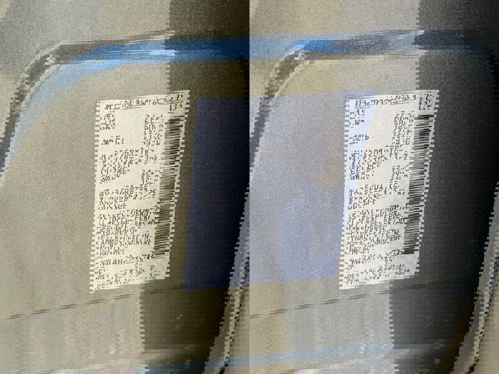 New 2025 Nissan Pathfinder SV image 35