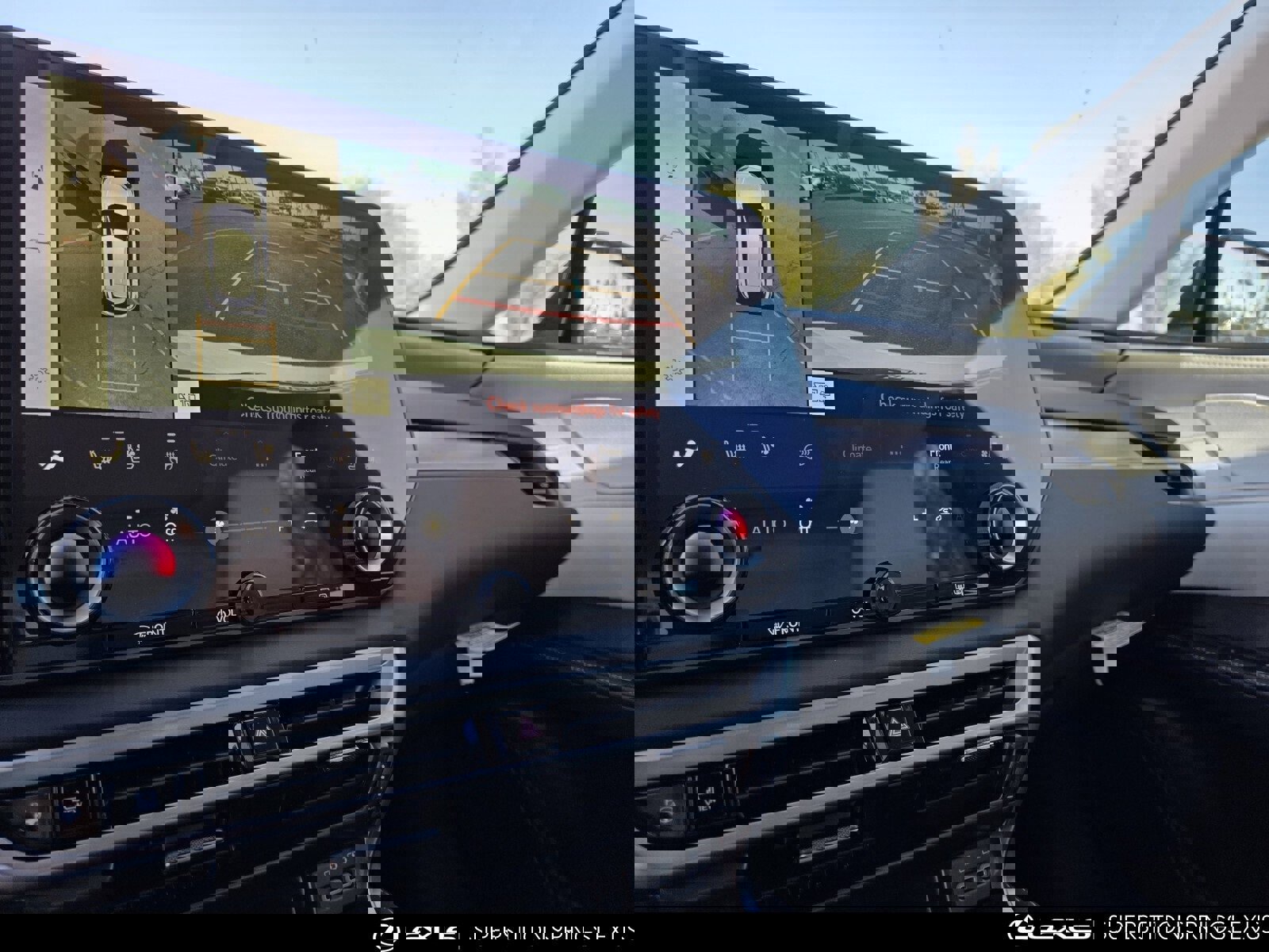 New 2026 Lexus RX 350 image 18