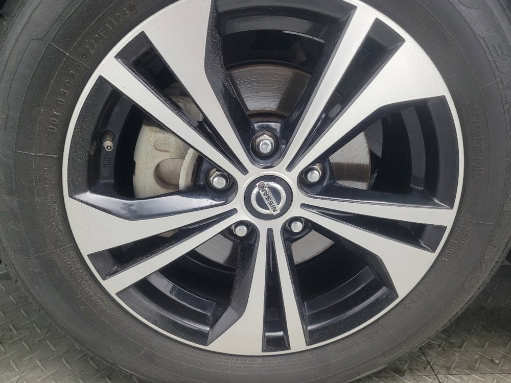 Used 2023 Nissan Sentra SV FWD image 31