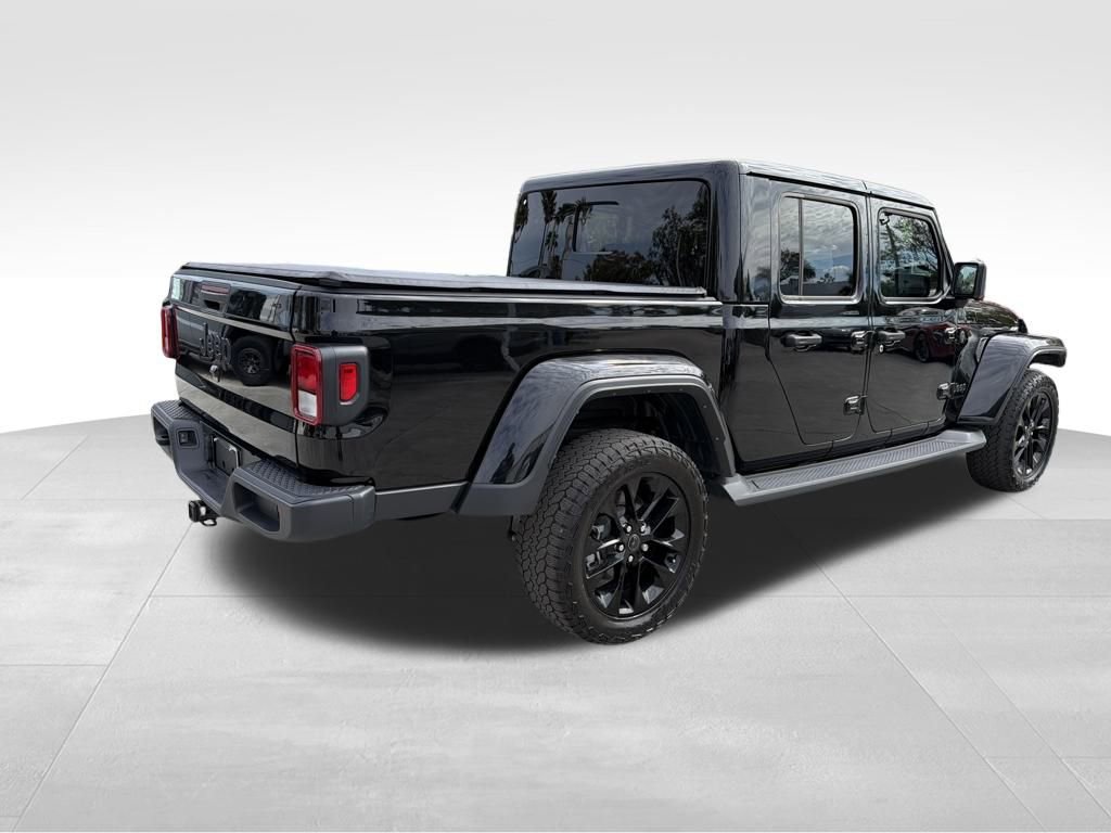 Used 2024 Jeep Gladiator Sport image 7
