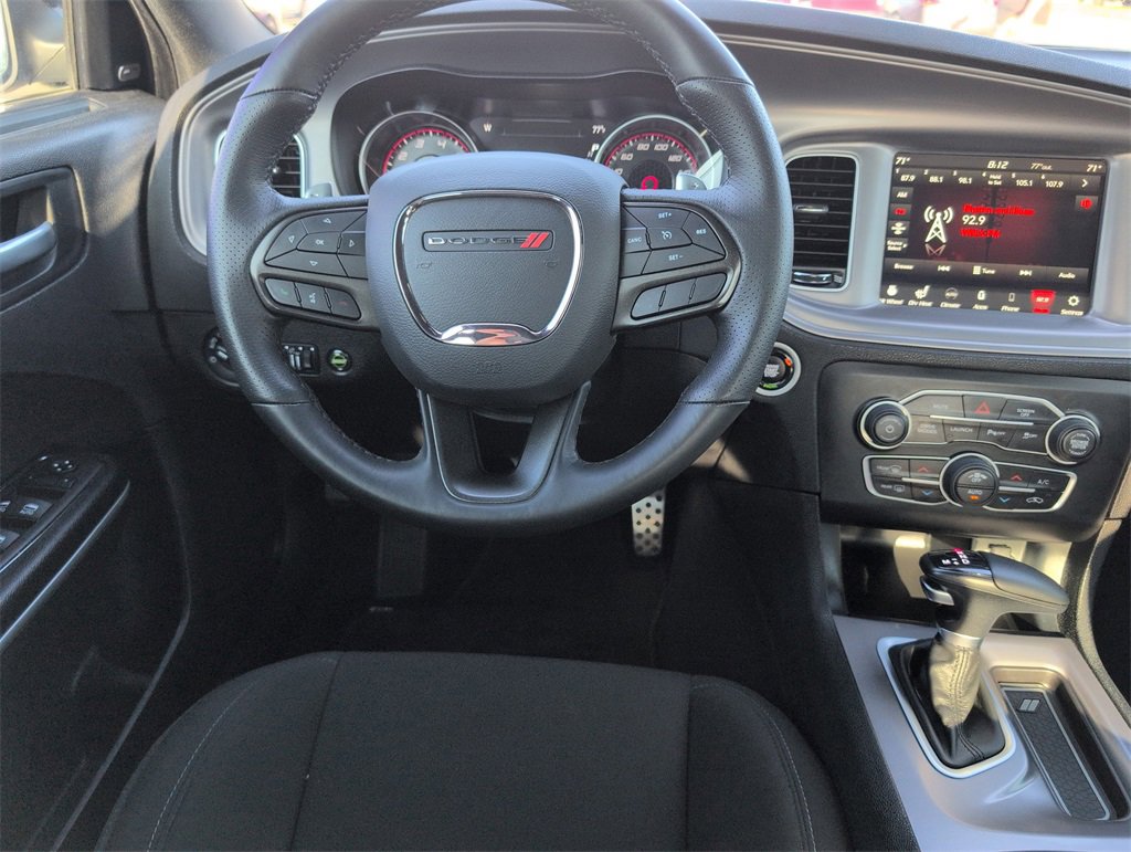 Used 2023 Dodge Charger Scat Pack image 15