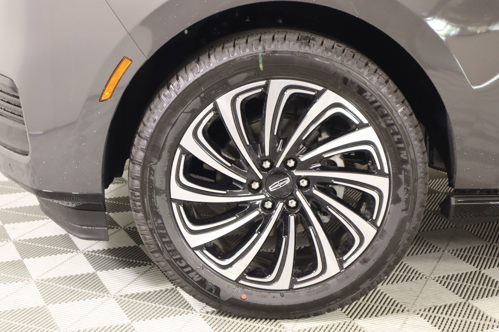 New 2026 Lincoln Navigator Black Label image 20