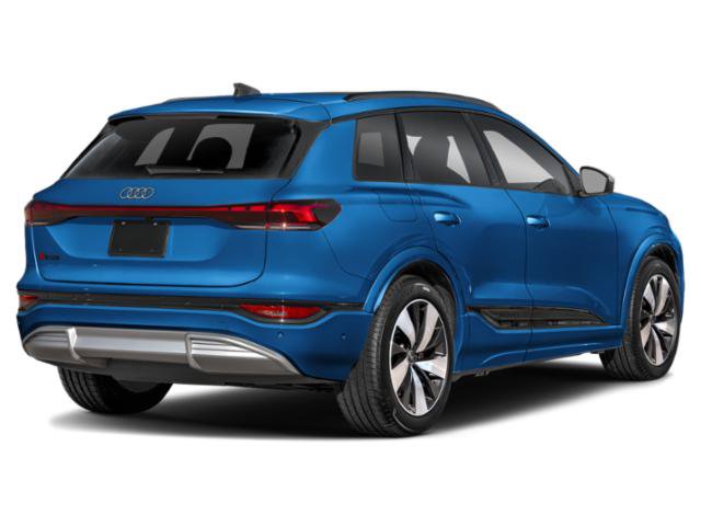 New 2027 Audi SQ6 e-tron Prestige AWD/4WD video 2