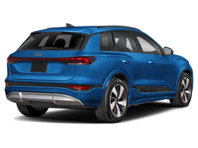 New 2027 Audi SQ6 e-tron Prestige AWD/4WD image 2