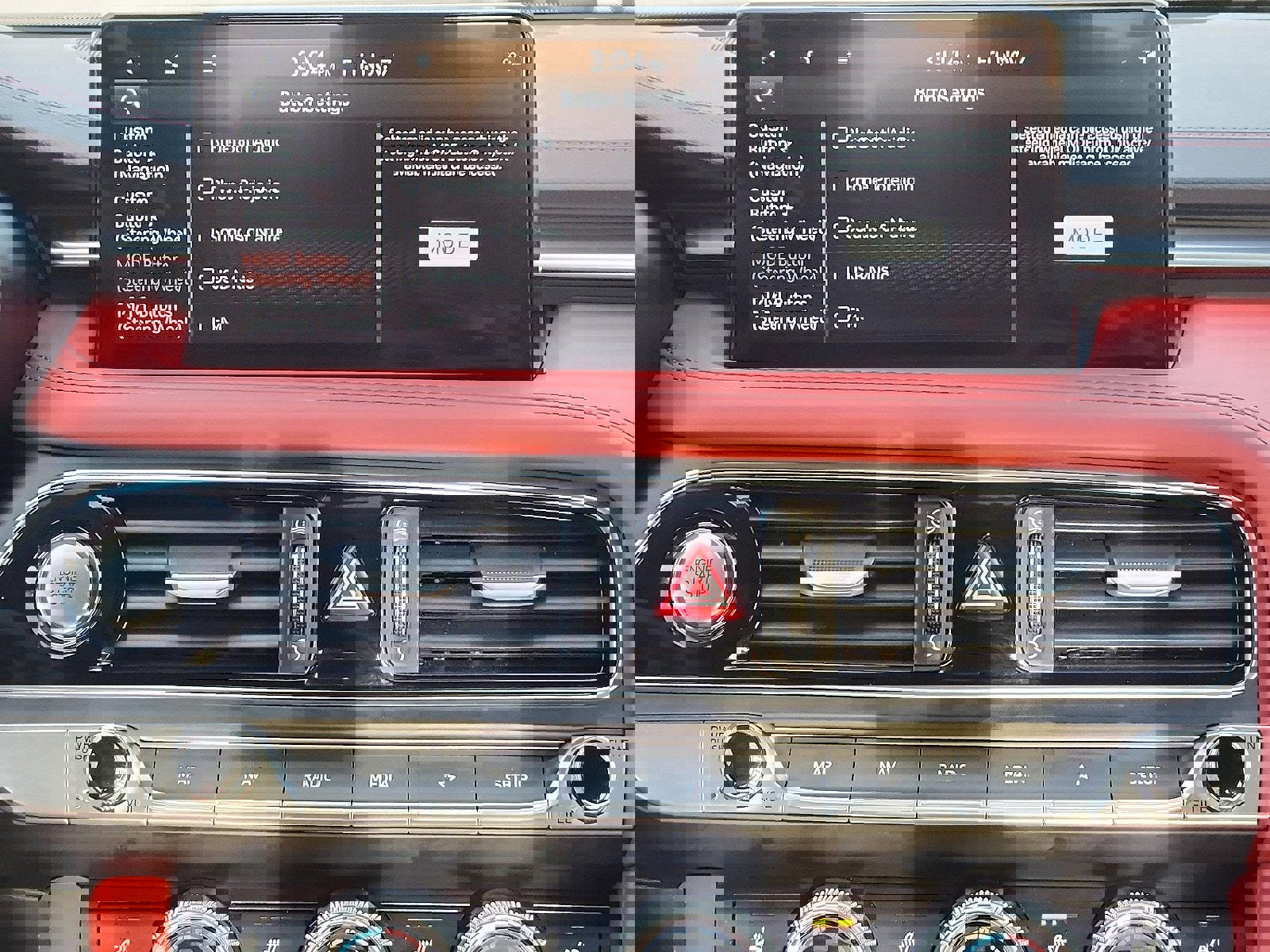 Used 2023 Genesis G70 2.0T w/ Sport Prestige Package image 17