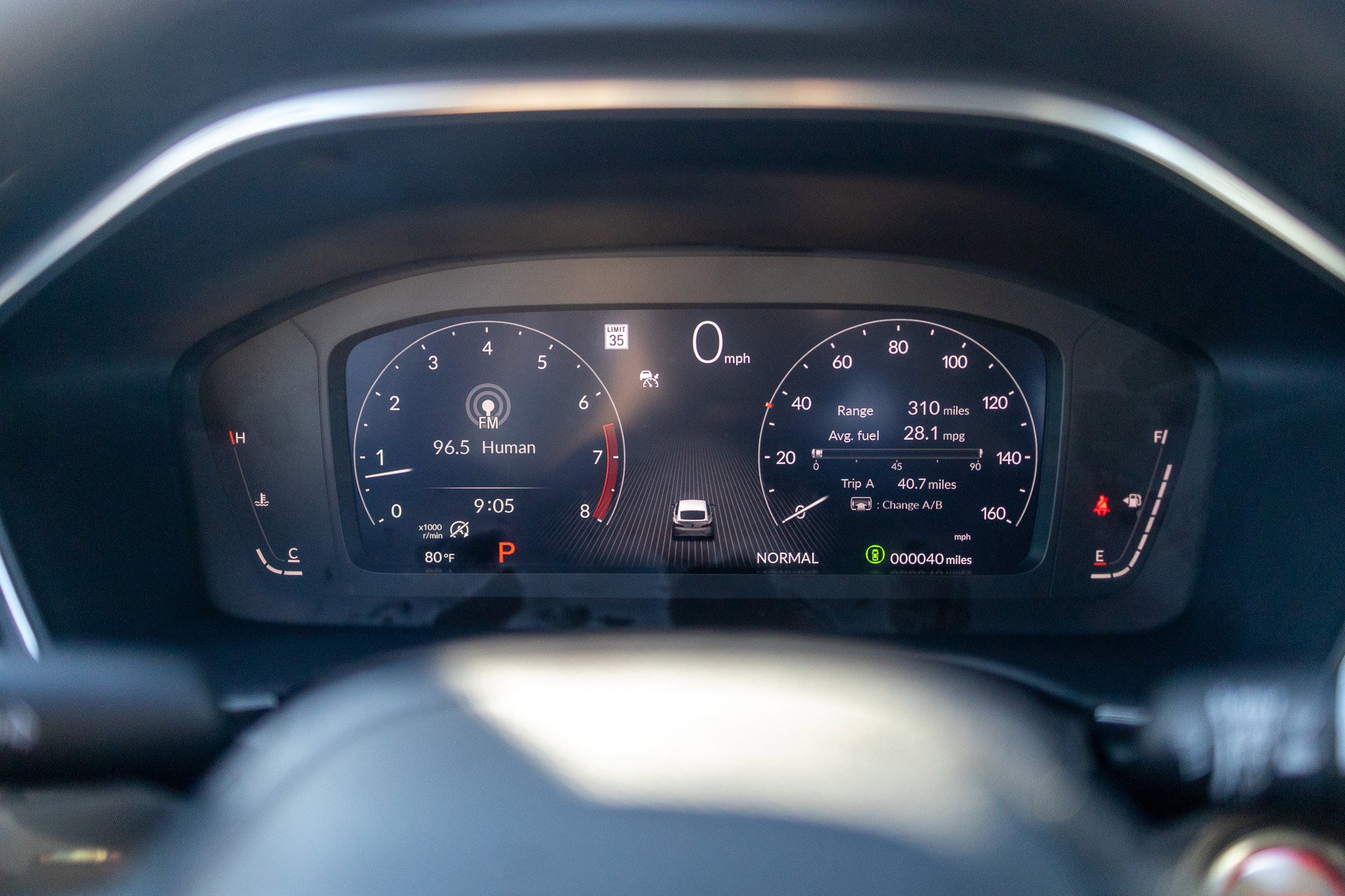 New 2025 Acura Integra image 25