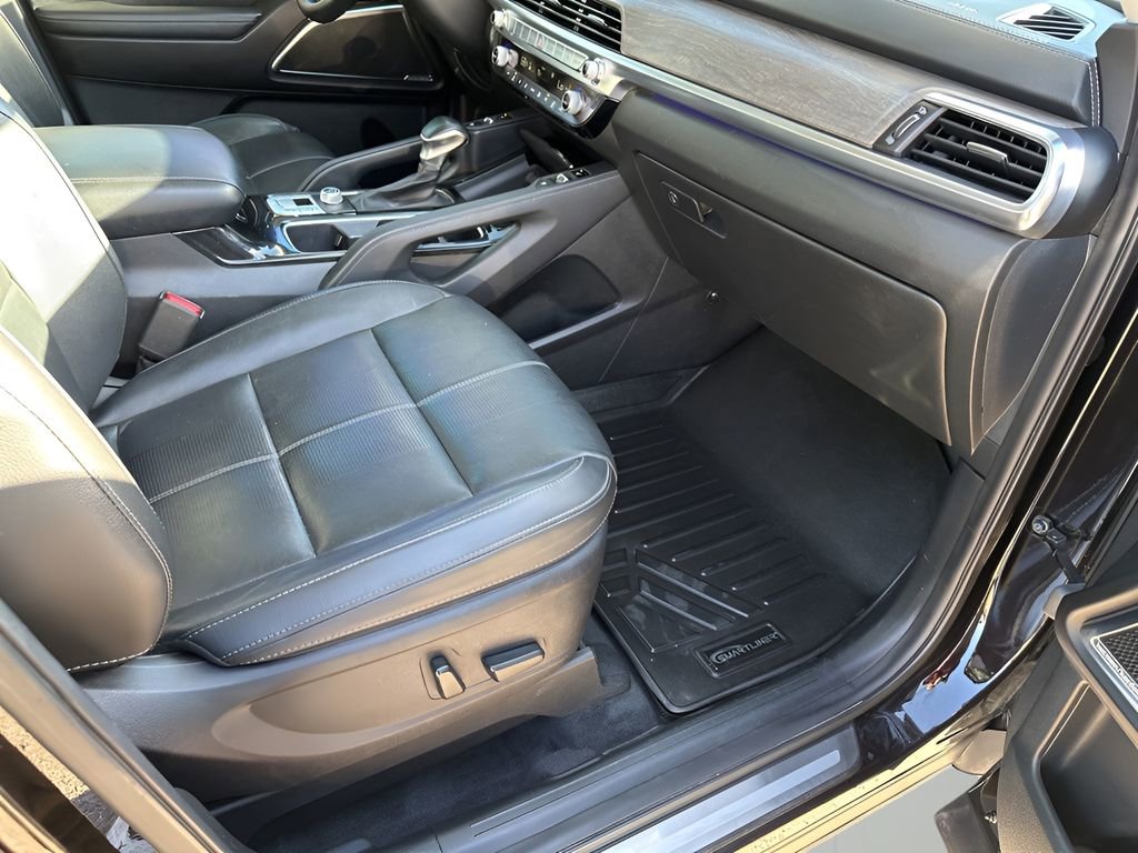 Used 2021 Kia Telluride SX image 16