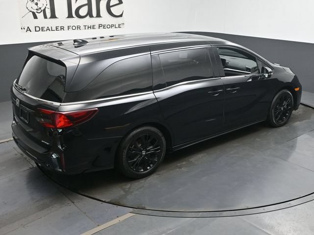 Used 2025 Honda Odyssey Sport-L image 40