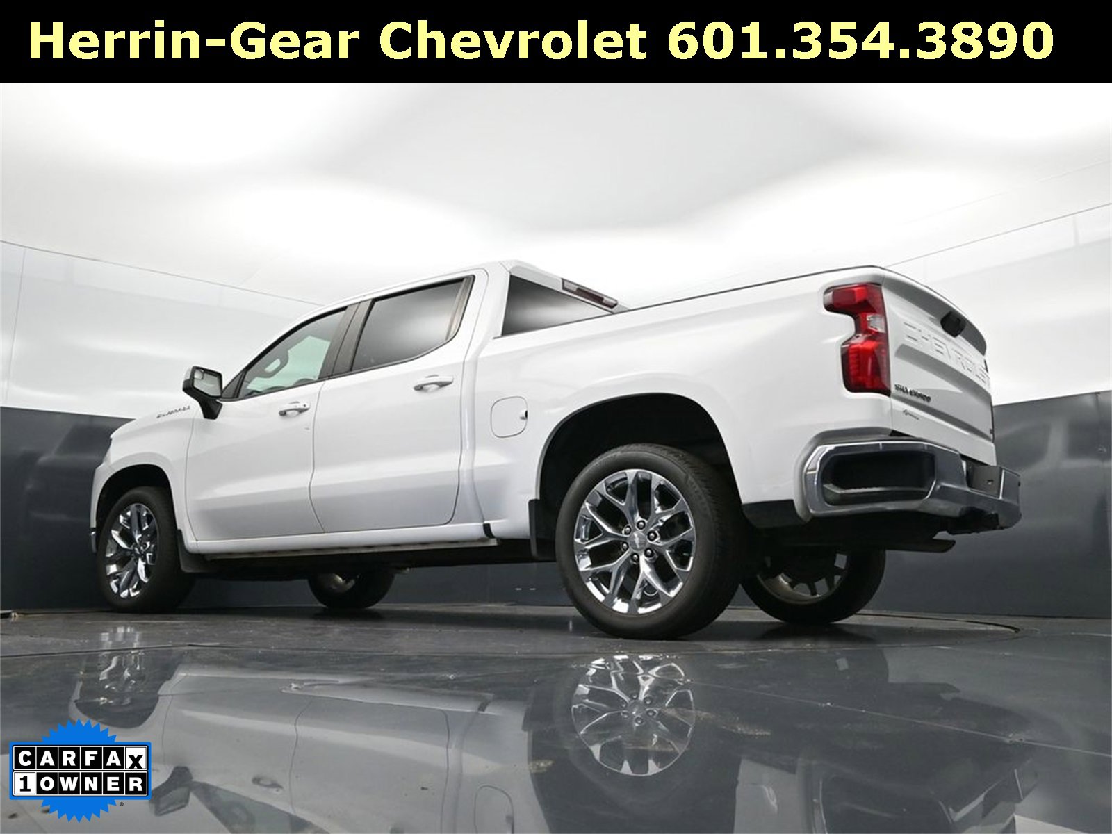 Used 2022 Chevrolet Silverado 1500 LT image 41