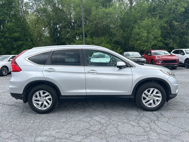 Used 2016 Honda CR-V EX-L image 2
