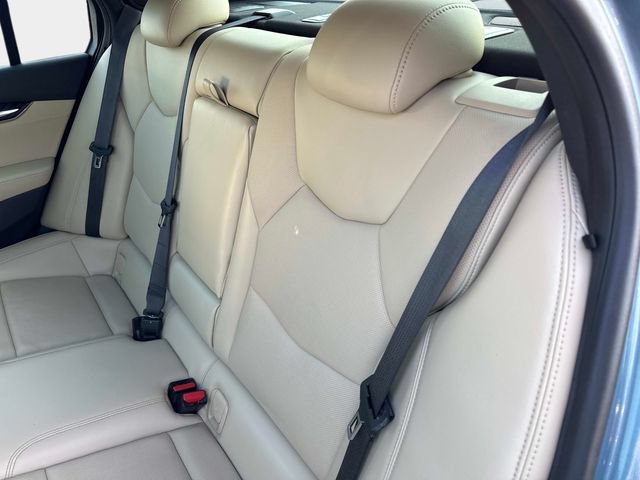 Certified 2023 Cadillac CT5 Luxury AWD/4WD image 12