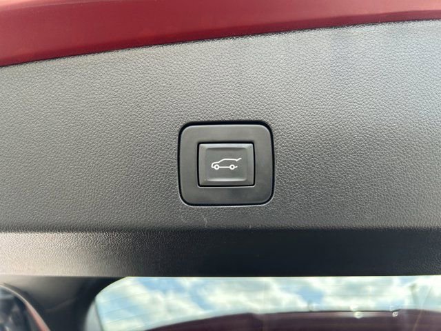 Used 2023 Buick Encore GX Select w/ Experience Buick Package FWD image 28